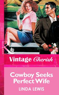Produktbild: Cowboy Seeks Perfect Wife