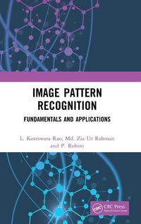 Produktbild: Image Pattern Recognition