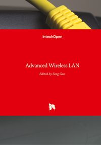 Produktbild: Advanced Wireless LAN