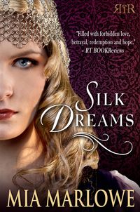Produktbild: Silk Dreams