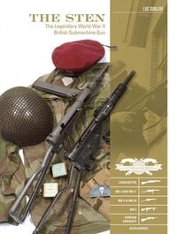Produktbild: The Sten
