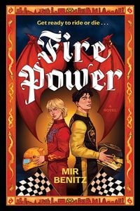 Produktbild: Fire Power