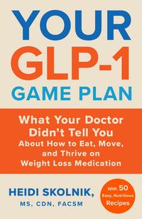 Produktbild: Your Glp-1 Game Plan
