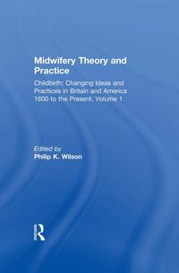 Produktbild: Midwifery Theory and Practice
