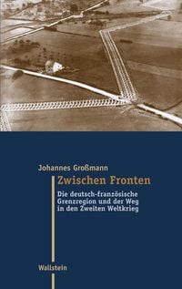 Produktbild: Zwischen Fronten