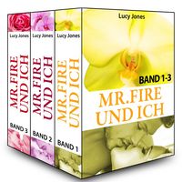Produktbild: Mr. Fire und ich - Band 1-3