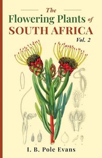 Produktbild: The flowering plants of South Africa vol. 2