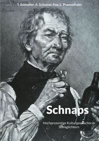 Produktbild: Schnaps
