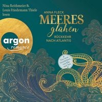 Produktbild: Meeresgl&uuml;hen &ndash; R&uuml;ckkehr nach Atlantis