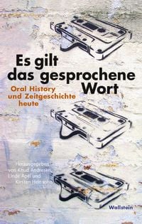Produktbild: Es gilt das gesprochene Wort