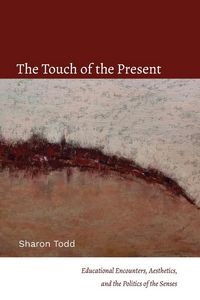 Produktbild: The Touch of the Present