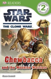 Produktbild: Beecroft  Simon: Dk Readers L2 Star Wars The Clone Wars