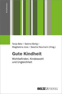 Produktbild: Gute Kindheit