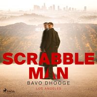 Produktbild: Scrabble Man