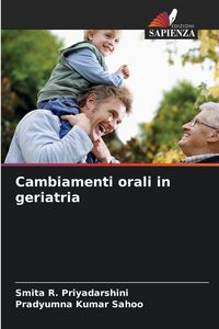 Produktbild: Cambiamenti orali in geriatria