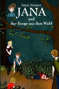 Produktbild: Jana / Jana und der Junge aus dem Wald