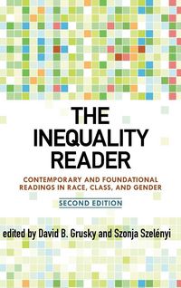 Produktbild: The Inequality Reader