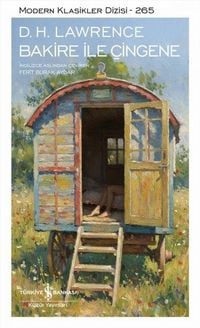 Produktbild: Bakire ile Cingene Ciltli