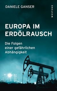 Produktbild: Europa im Erd&ouml;lrausch