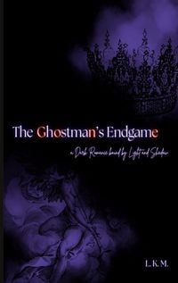 Produktbild: The Ghostman's Endgame