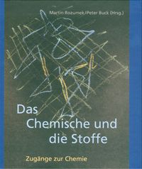Produktbild: Das Chemische und die Stoffe