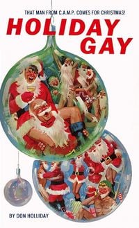 Produktbild: Holiday Gay