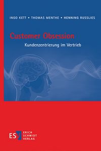 Produktbild: Customer Obsession