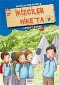 Produktbild: Ikizciler Hiketa