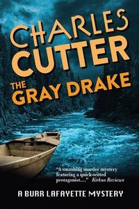 Produktbild: The Gray Drake