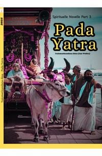 Produktbild: Pada Yatra