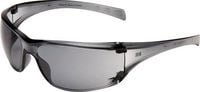Produktbild: 3M VIRTUAA1 Schutzbrille Schwarz