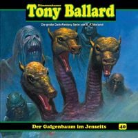 Produktbild: Der Galgenbaum im Jenseits