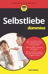Produktbild: Selbstliebe f&uuml;r Dummies