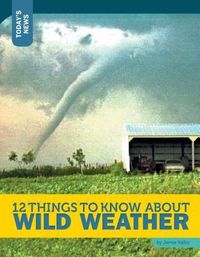 Produktbild: 12 Things to Know about Wild Weather