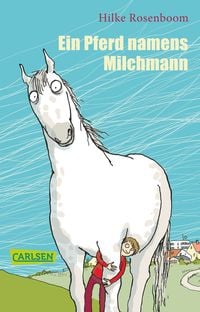 Produktbild: Ein Pferd namens Milchmann