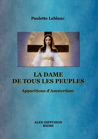 Produktbild: La dame de tous les peuples