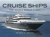 Produktbild: Cruise Ships The Small Scale Fleet