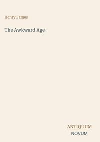 Produktbild: The Awkward Age