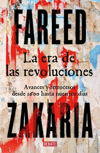 Produktbild: La Era de Las Revoluciones / Age of Revolutions