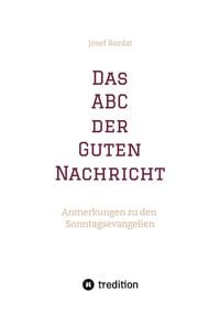 Produktbild: Das ABC der Guten Nachricht