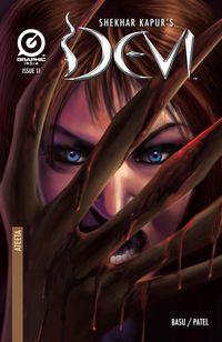Produktbild: Shekhar Kapur's Devi, Issue 11