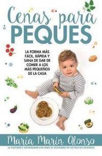 Produktbild: Cenas Para Peques