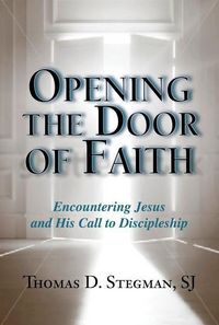 Produktbild: Opening the Door of Faith