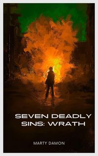 Produktbild: Seven Deadly Sins: Wrath