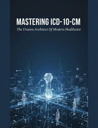 Produktbild: Mastering Icd-10-Cm