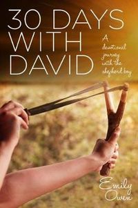 Produktbild: Owen, E: 30 Days with David