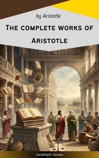 Produktbild: The complete works of Aristotle