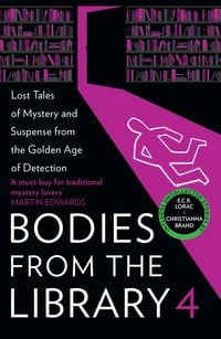 Produktbild: Bodies from the Library 4
