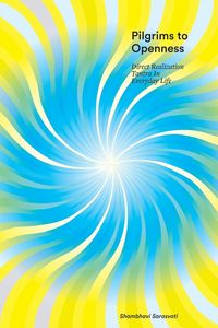 Produktbild: Pilgrims to Openness