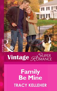 Produktbild: Family Be Mine